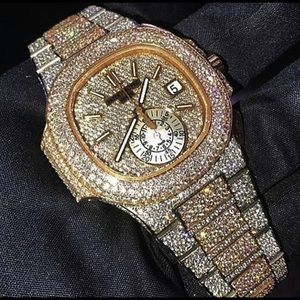 Meet your Posher, Dansou